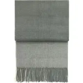 Elvang Denmark Elvang - Horizon Decke, 130 x 200 cm, botanic green