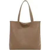 Emily & Noah Eva Cityshopper Large taupe