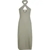 Urban Classics Tb7499 Kurzes ärmelloses Kleid
