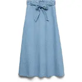 Vero Moda Jeansrock in Light Blue Denim | Gr.: XS