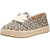 Toms Halbschuhe Slipper CAROLINA LACE UP