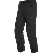 Dainese Mangen Absøluteshell Pro Herren Textilhose schwarz, 52