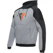 Dainese Daemon-X Safety Motorrad-Hoodie