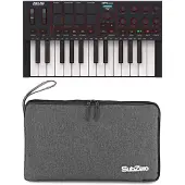 Akai Mpk Mini Mk4 Midi-controller
