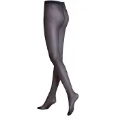Kunert Satin Look 20 Strumpfhose 3er Pack | 48-50 (V) | Marine (KU-0880)
