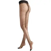Hudson Damen Feinstrumpfhose Drops 20 DEN - schwarz - 40|42|41