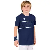 Tecnifibre Team Tech Kurzarm-t-shirt
