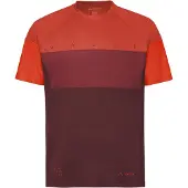Vaude Moab Vi Kurzarm-t-shirt