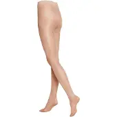Kunert Satin Look 20 Strumpfhose 3er Pack | 38-40 (I) | Crystal (KU-1005)