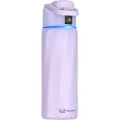 WaterH BOOST - Chug Lid - Black (24oz./710ml)