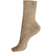 Hudson Homepads Socke 3er Pack | 39-42 (II) | Beige mel. (HU-0723)