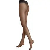 Kunert Feinstrumpfhose "MYSTIQUE" 20 bequemer, druckfreier Wohlfühlbund, transparent, matt