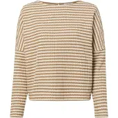 Opus Langarmshirt GRESH