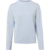 Opus Langarmshirt SERATA