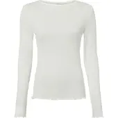 Opus Langarmshirt SUZZO