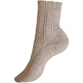 Kunert Socken "Socke Bedsocks"