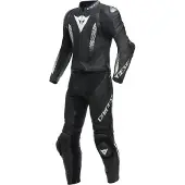 Dainese Laguna Seca 5 Perforierter Lederanzug