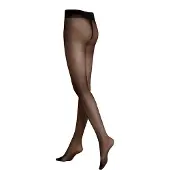 Kunert Chinchillan Run Stop 20 Strumpfhose 3er Pack | 48-50 (V) | Black (KU-0500)