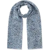 Codello Schal in blau | Gr.: onesize