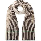 Codello Schal in beige | Gr.: onesize