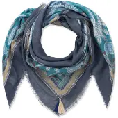 Codello Tuch in blau | Gr.: onesize