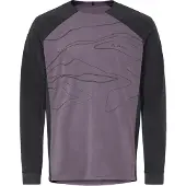 Vaude Moab Ls Pro Langarm-t-shirt