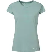 Vaude Damen Shirt Wo Tekoa Wool T-Shirt