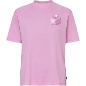 Vaude Bike Cyclist Casual Kurzarm-t-shirt