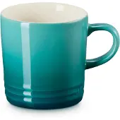 Le Creuset Becher 350ml - blau|türkis