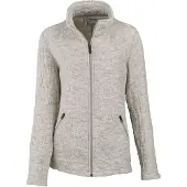 Ivanhoe Jacke Tuva Jaquard