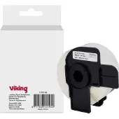 Viking Beschriftungsband Ws 38mm X 90mm