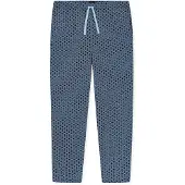 Schiesser Herren Pyjamahose Mix RelaxSchlafhose, Nacht Hose, Loungehose