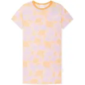 Schiesser Nachthemd Nightwear in pfirsichorange | Gr.: 98