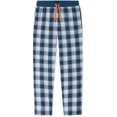 Schiesser Pyjamahose Mix Relax in pacific blue | Gr.: 106