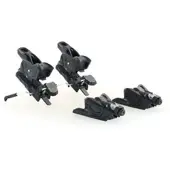 Atomic N Strive 12 GW Freeridebindung-Schwarz-100
