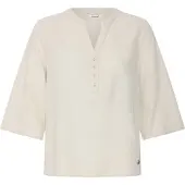 Oxmo Klassische Bluse "Bluse OXAnea"