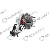 Volvo Lader, Aufladung 003-002-001249R