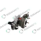 Mercedes-Benz Lader, Aufladung 003-002-004458R