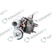 Hyundai Lader, Aufladung 003-001-000320R