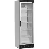 Tefcold Weinkühlschrank TFW200-2F 155l Schwarz