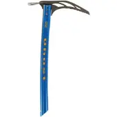 Grivel Ghost Eispickel mit Schaufel-Blau-50