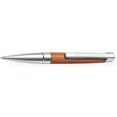 Staedtler Kugelschreiber Initium Lignum Pflaume, B