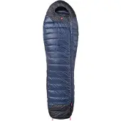 Pajak Schlafsack linke Öffnung Core 400