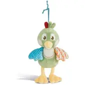Nici Spieluhr Fritz der Spatz