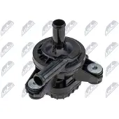 NTY Zusatzwasserpumpe CPZ-TY-010 für TOYOTA RAV 4 IV (ZSA4, ALA4) elektrisch