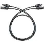 Fothermo Verlängerungskabel MC4 für Photovoltaik Warmwasserboiler, , 10m