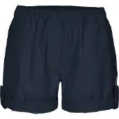 Killtec Mädchen Funktionsshorts/Shorts KOS 111 GRLS SHRTS, dunkelnavy, 128, 4412
