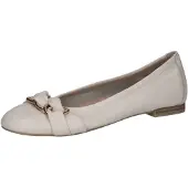 Caprice Ballerina "Ballerinas Leder"