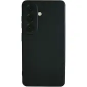 JT BERLIN BackCase Pankow Soft Samsung Galaxy S26+ schwarz