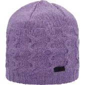 CMP Strickmütze mit Frauendesign